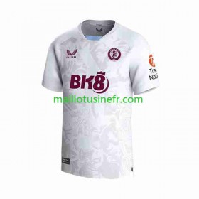 Maillot de Foot Aston Villa Extérieur 2023-24